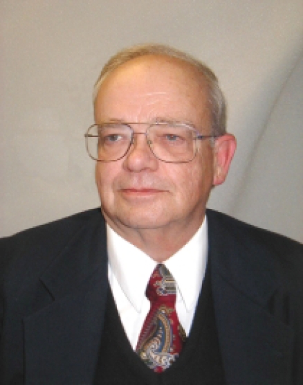 Dr. Thomas Tenforde